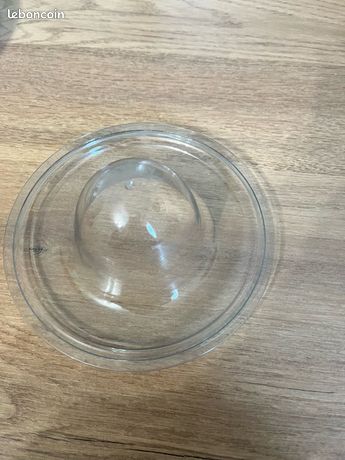 Couvercle presse agrumes kenwood pour pièce