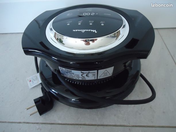 Couvercle Cookéo Extra Crisp