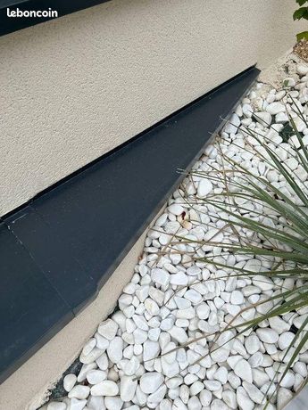 Couvertine pas chère