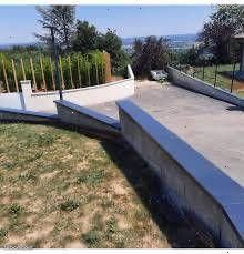 Couvertines acier pas chère