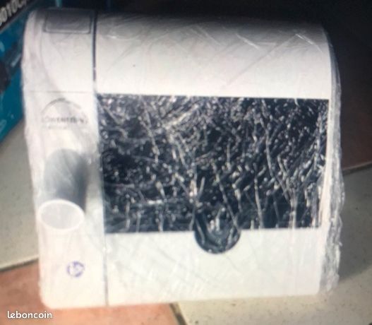 Cpap lowenstein prisma smart max