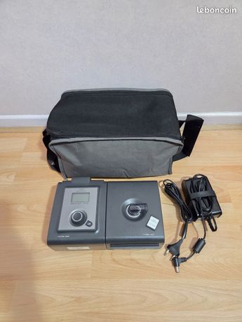 CPAP Philips Respitronics Remstar Auto A-Flex