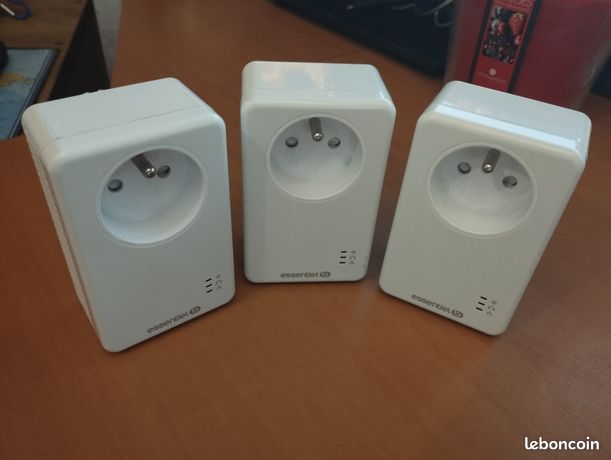 CPL Essentiel B trio