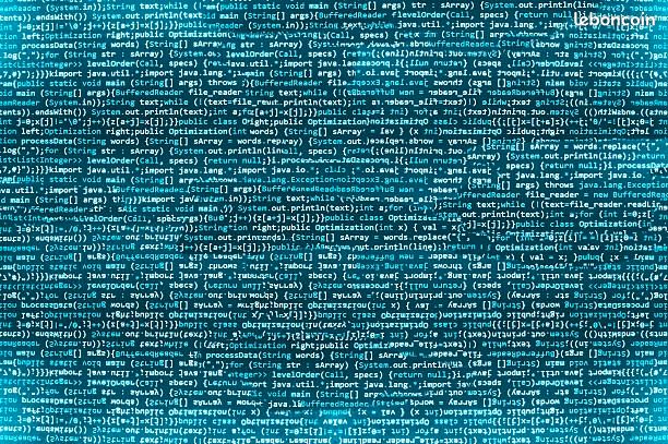 Création site internet