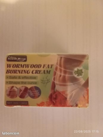 Crème Raffermissante Anti-Cellulite