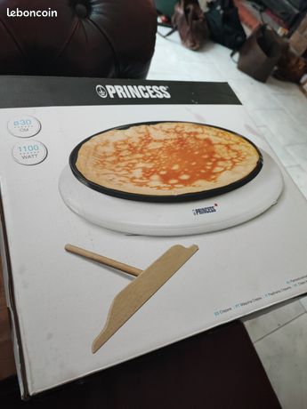 Crêpière