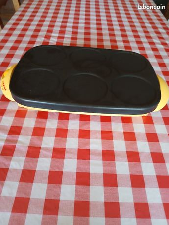 Crepiere