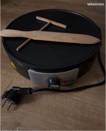 Crêpière