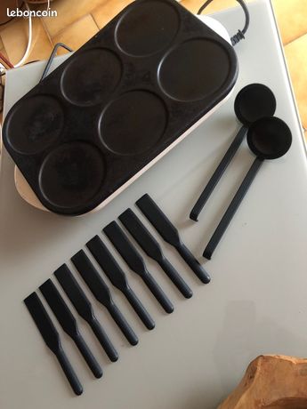 Crêpière Tefal