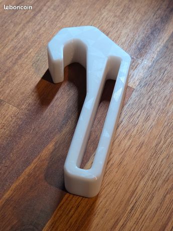 Crochet de harnais wingfoil