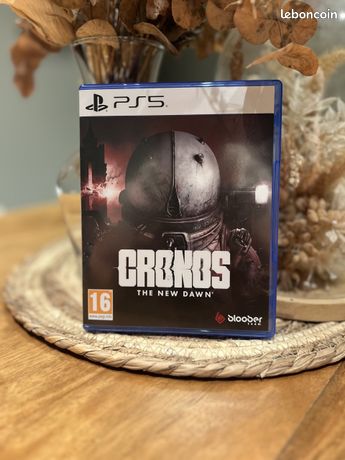 Cronos : The New Dawn PS5