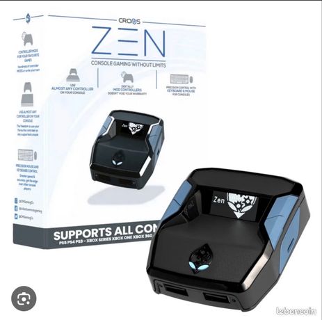 Cronus zen