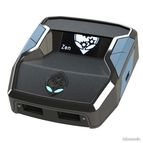 Cronus Zen