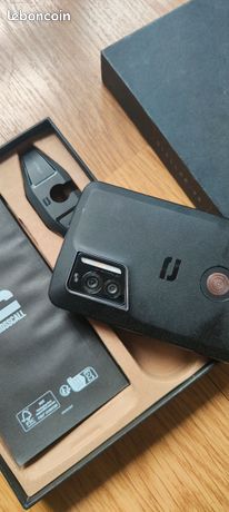 Crosscall stellar x5