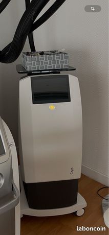 Cryo 7-cryotherapie Laser