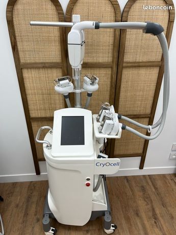 Cryolipolyse Corpoderm