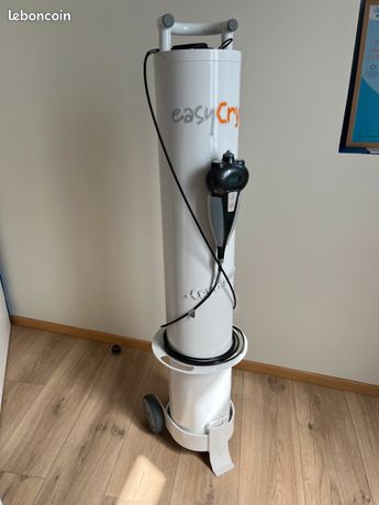 Cryothérapie Cryo Slim