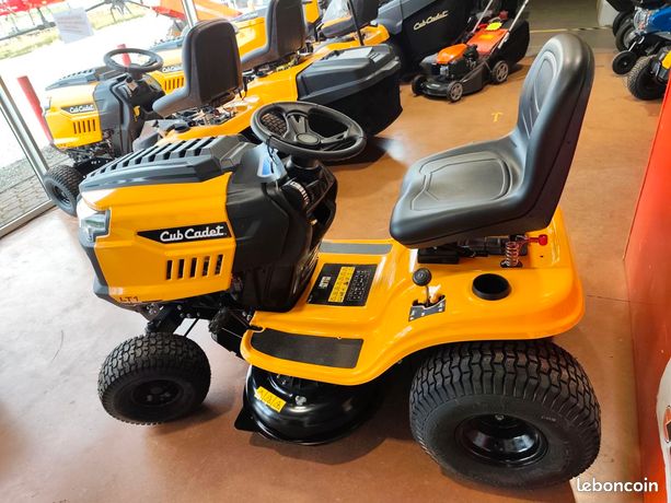 Cub Cadet LT1 NS92