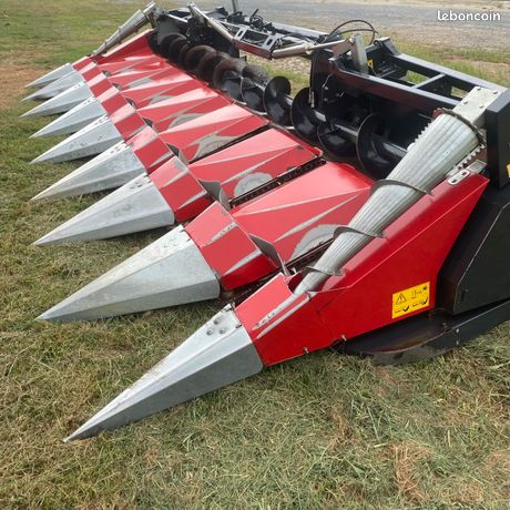 Cueilleur à maïs DOMINONI de 2020