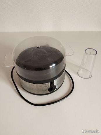 Cuiseur à ufs électrique