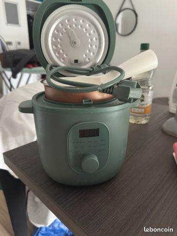 Cuiseur à riz Create