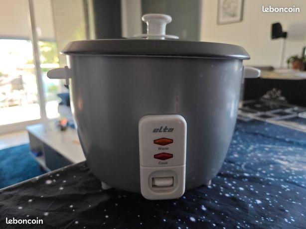 Cuiseur à riz ELTA