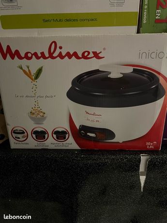 Cuiseur à riz moulinex