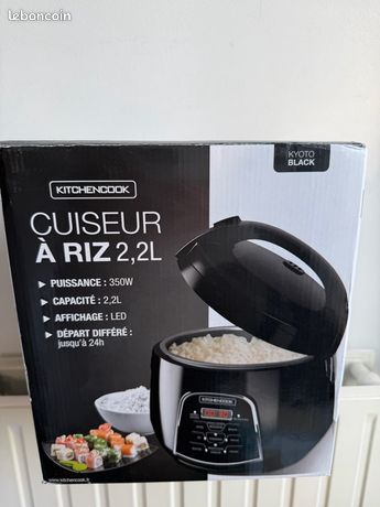 Cuiseur à riz