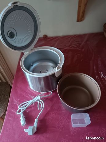 Cuiseur à riz Philips