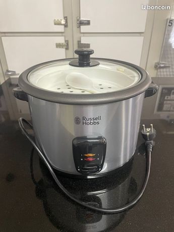 Cuiseur à riz Russell Hobbes