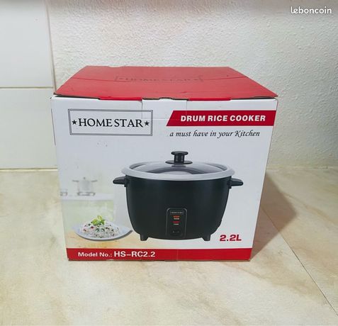 Cuiseur à riz