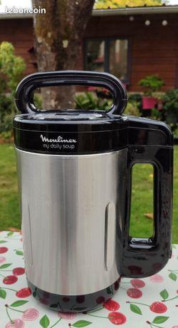 Cuiseur à soupe
