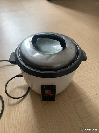 Cuiseur de riz