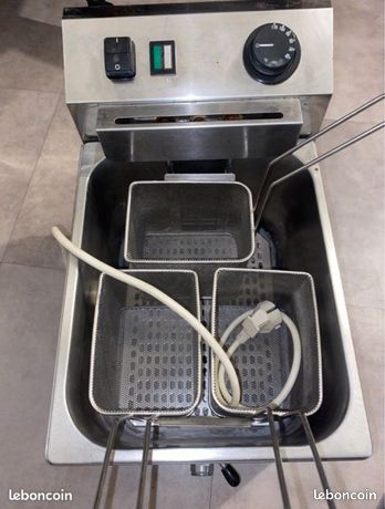 Cuiseur pâtes électrique Casselin professionnel