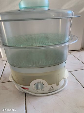 Cuiseur vapeur
