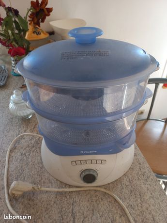 Cuiseur vapeur