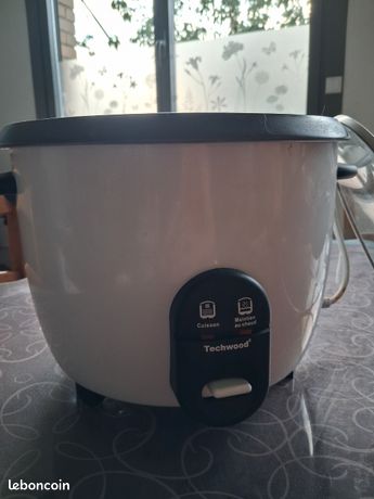 Cuiseur à riz