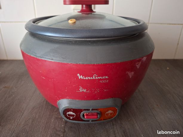 Cuiseur à riz