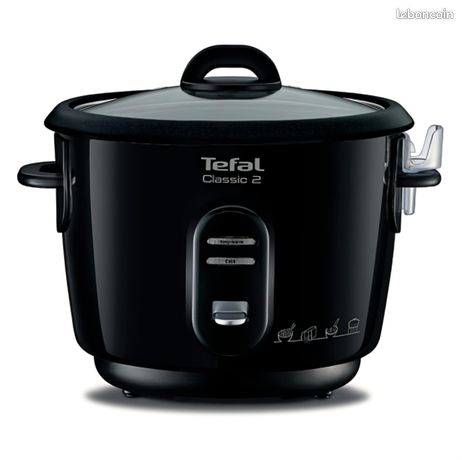 Cuiseur à riz Tefal