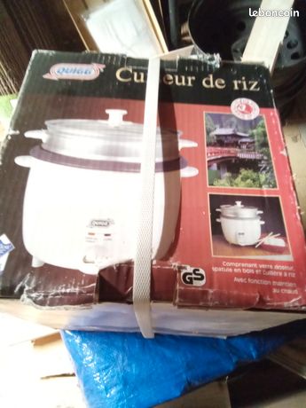 Cuiseur de riz