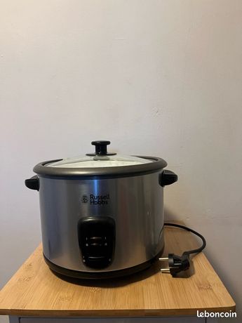 Cuiseur riz / rice cooker