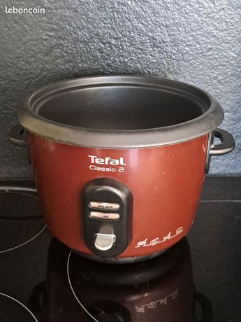 Cuiseur riz tefal
