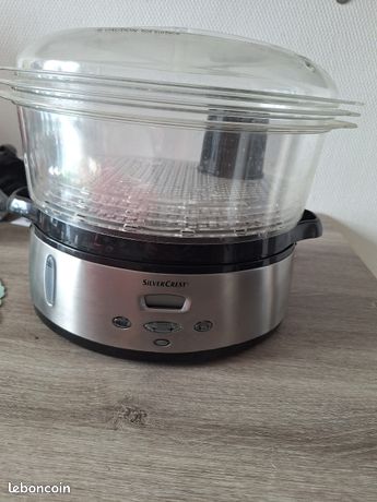 Cuiseur vapeur