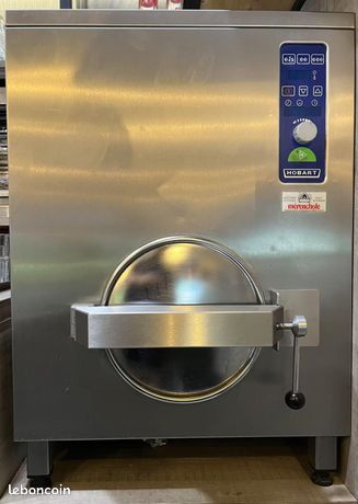 Cuiseurs Vapeur HOBART 205GH