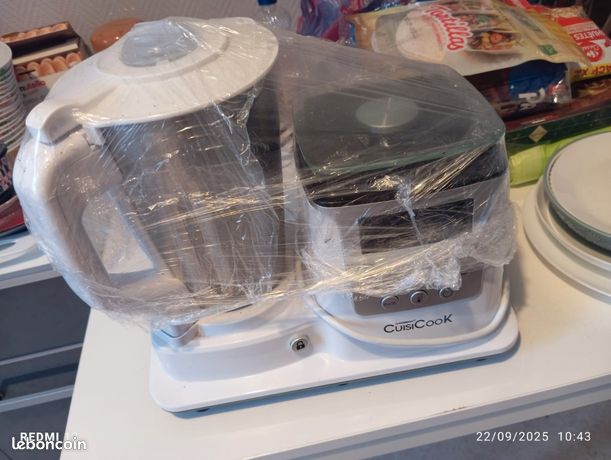Cuisicook