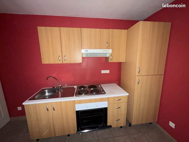 Cuisine complète avec électroménager prête à installer 300 ou 350 avec livraison 40 km alentours de Maubeuge