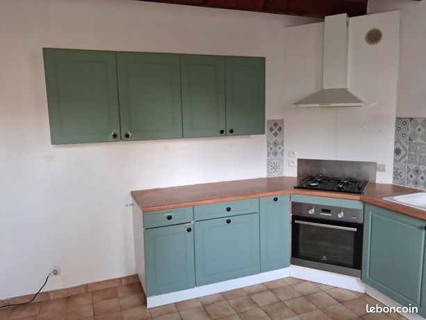 Cuisine et electromenager