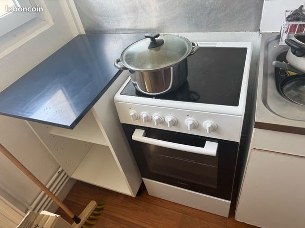 Cuisiner électrique