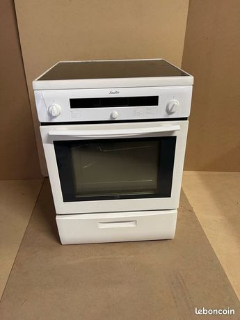 Cuisinère électrique