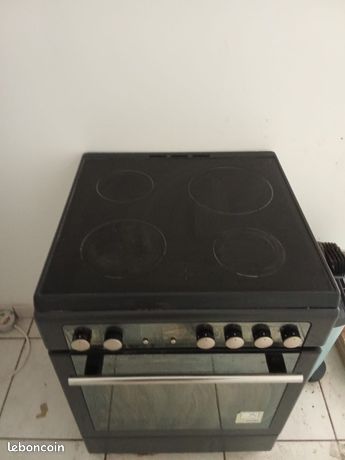 Cuisinière